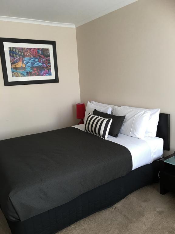 Avondel Motor Inn Benalla Exteriér fotografie