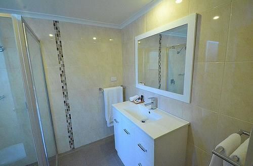 Avondel Motor Inn Benalla Exteriér fotografie